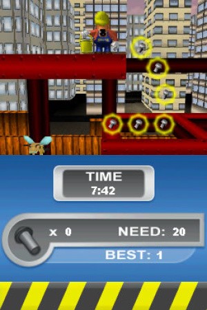 Working Dawgs: Rivet Retriever Review - Screenshot 2 of 2