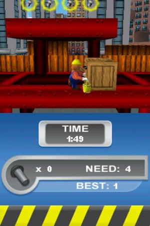 Working Dawgs: Rivet Retriever Review - Screenshot 2 of 2