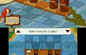 Professor Layton and the Azran Legacy - Screenshot 5 of 10