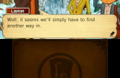 Professor Layton and the Azran Legacy - Screenshot 1 of 10