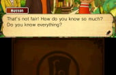 Professor Layton and the Azran Legacy - Screenshot 3 of 10