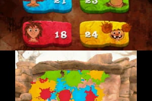 The Croods: Prehistoric Party! Screenshot