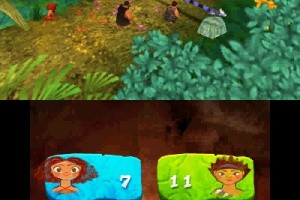 The Croods: Prehistoric Party! Screenshot