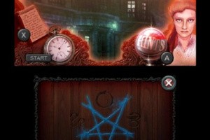 Mystery Murders: Jack the Ripper Screenshot