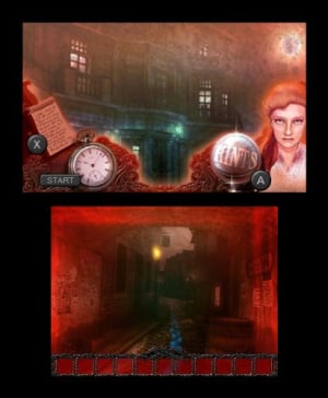 Mystery Murders: Jack the Ripper Review - Screenshot 1 of 5