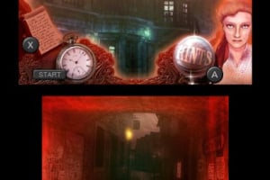 Mystery Murders: Jack the Ripper Screenshot