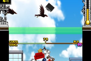 Crazy Construction Screenshot