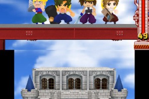 Crazy Construction Screenshot