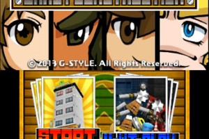 Crazy Construction Screenshot