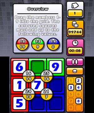 Puzzler World 2013 Review - Screenshot 3 of 3