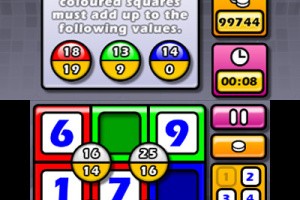 Puzzler World 2013 Screenshot