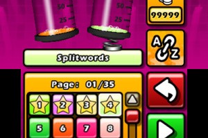 Puzzler World 2013 Screenshot