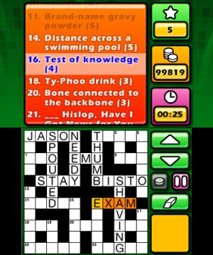 Puzzler World 2013 Review - Screenshot 1 of 3