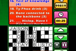 Puzzler World 2013 Screenshot