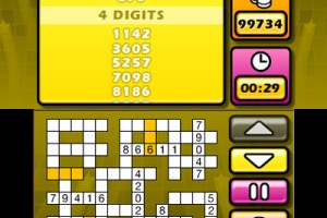 Puzzler World 2013 Screenshot