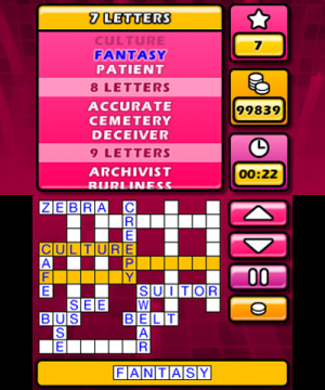 Puzzler World 2013 Review - Screenshot 3 of 3