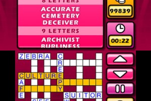 Puzzler World 2013 Screenshot