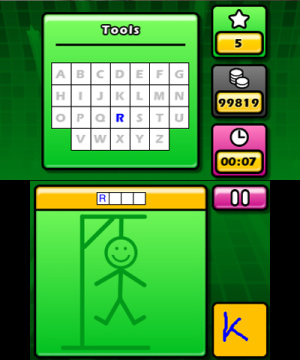 Puzzler World 2013 Review - Screenshot 2 of 3