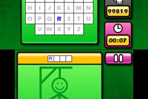 Puzzler World 2013 Screenshot