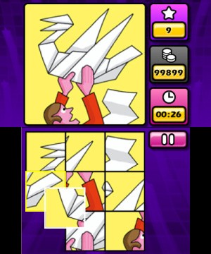 Puzzler World 2013 Review - Screenshot 3 of 3