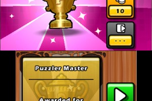 Puzzler World 2013 Screenshot