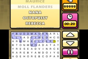 Puzzler World 2013 Screenshot