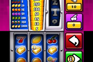 Puzzler World 2013 Screenshot