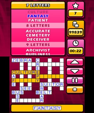 Puzzler World 2013 Review - Screenshot 3 of 3