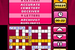 Puzzler World 2013 Screenshot