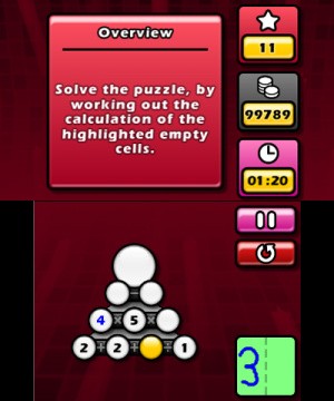 Puzzler World 2013 Review - Screenshot 1 of 3