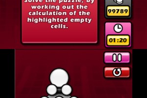 Puzzler World 2013 Screenshot