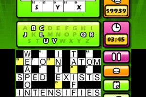 Puzzler World 2013 Screenshot