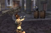 Lara Croft Tomb Raider: Legend - Screenshot 3 of 10