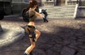 Lara Croft Tomb Raider: Legend - Screenshot 4 of 10