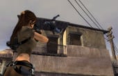 Lara Croft Tomb Raider: Legend - Screenshot 5 of 10