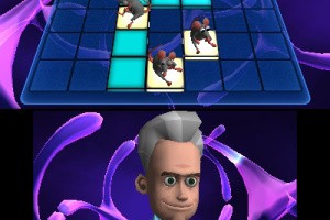 Puzzler Brain Games Screenshot