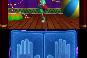 Puzzler Brain Games Screenshot