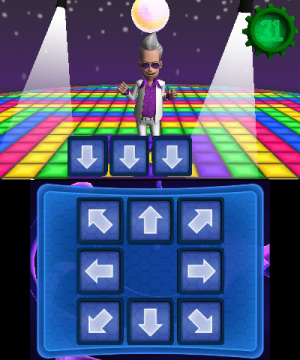 Puzzler Brain Games Review - Screenshot 2 of 5