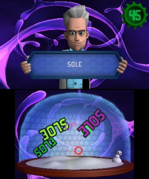 Puzzler Brain Games Review - Screenshot 3 of 5