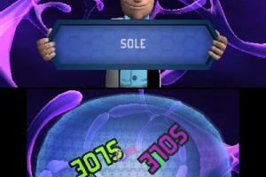 Puzzler Brain Games Screenshot