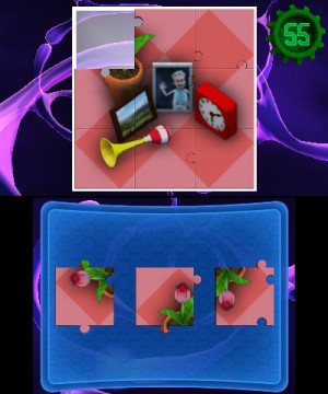 Puzzler Brain Games Review - Screenshot 3 of 5