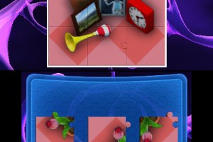 Puzzler Brain Games Screenshot