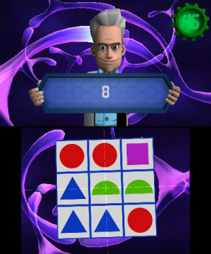 Puzzler Brain Games Review - Screenshot 3 of 5