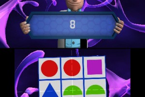 Puzzler Brain Games Screenshot