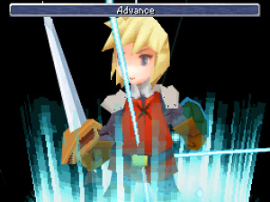 Final Fantasy III Review - Screenshot 2 of 3