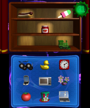 Puzzler Brain Games Review - Screenshot 5 of 5