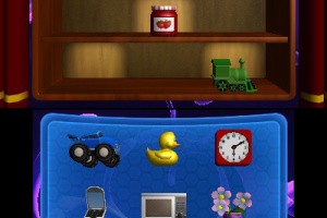 Puzzler Brain Games Screenshot