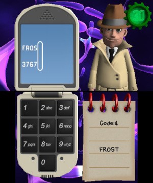 Puzzler Brain Games Review - Screenshot 5 of 5