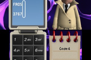 Puzzler Brain Games Screenshot