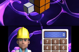 Puzzler Brain Games Screenshot